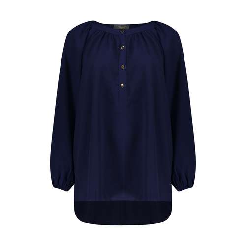 تونیک زنانه نیو نیل مدل b87-navy