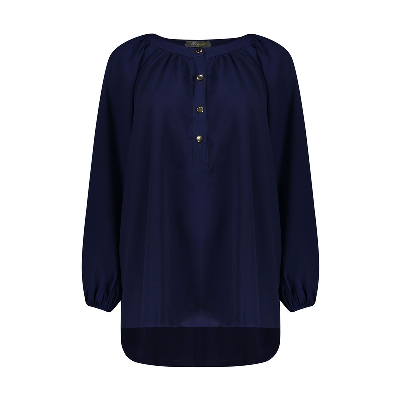 تونیک زنانه نیو نیل مدل b87-navy