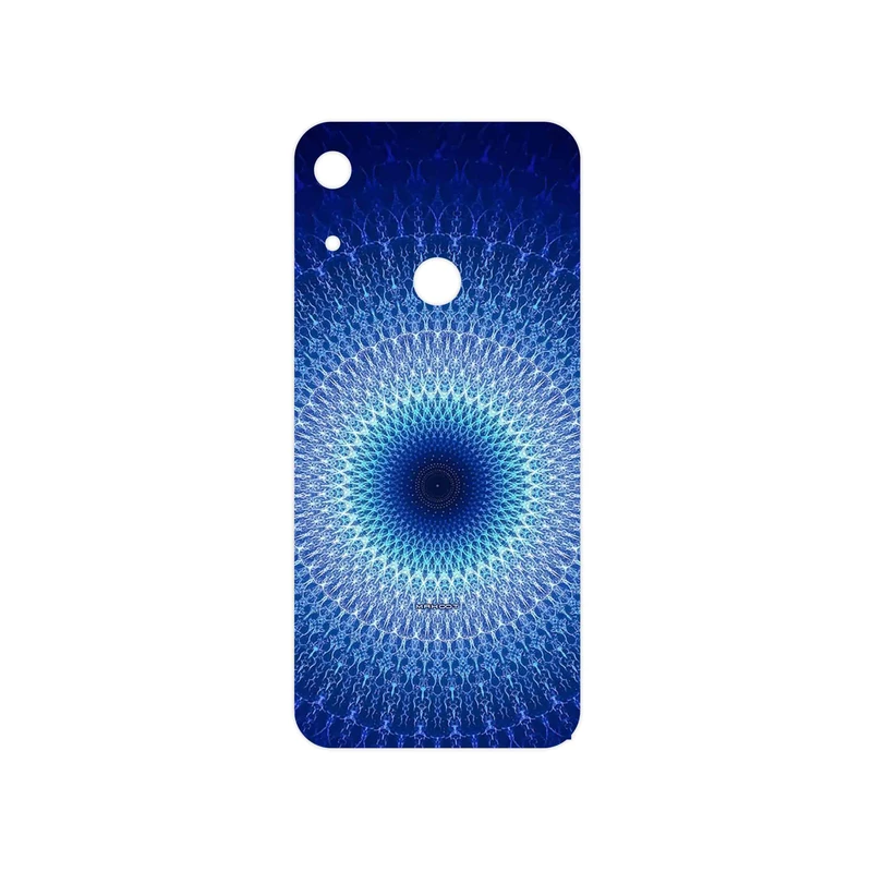 برچسب پوششی ماهوت مدل Mandala Design 3 مناسب برای گوشی موبایل آنر 8A