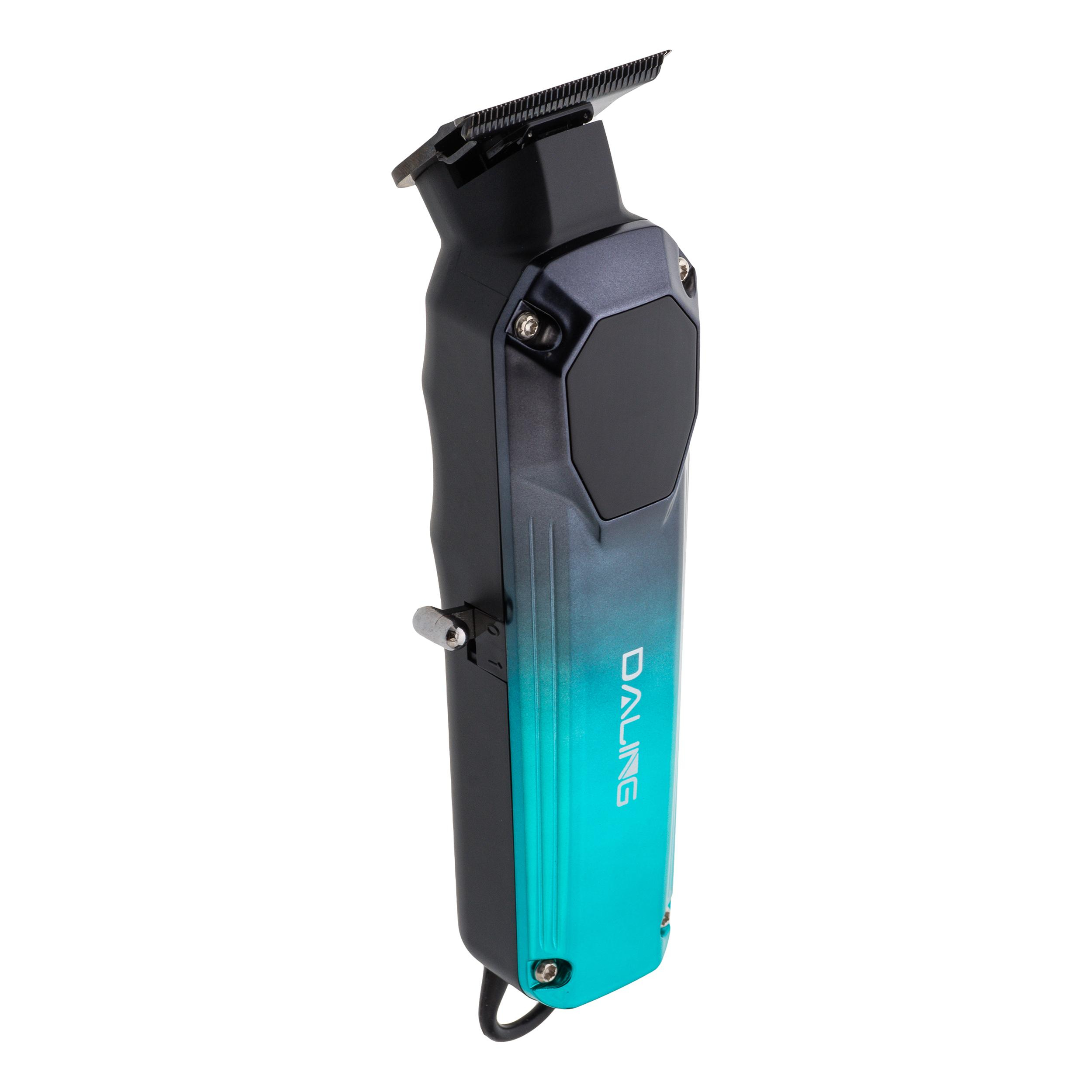 ماشین اصلاح موی سر و صورت شارژی دالینگ مدل DL-0076