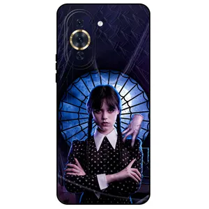 Megafone Wednesday 5419 Cover For Huawei Nova 10