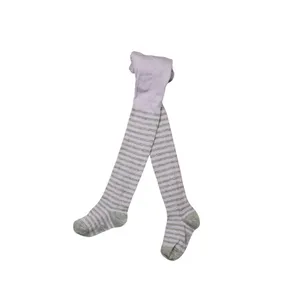 جوراب شلواری دخترانه مدل 170539