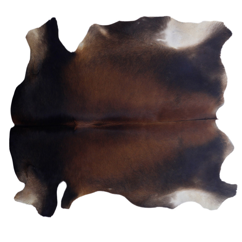 فرش پوست مدل p133