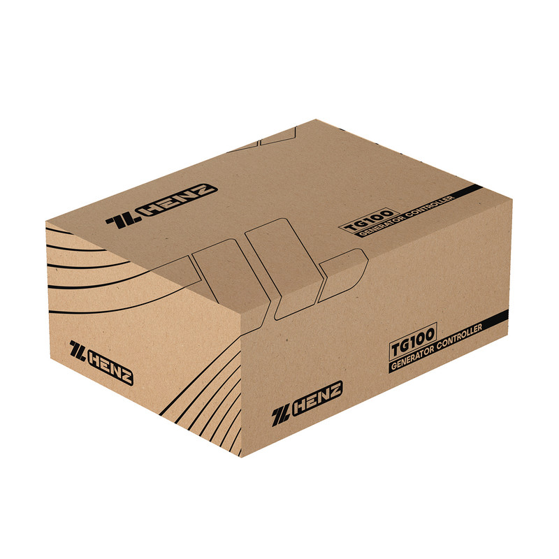 برد کنترلر دیزل ژنراتور هنز مدل HENZ TG100