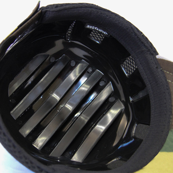 کلاه ایمنی نقابدار تولیدی محافظت مدل 104