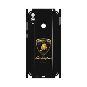 MAHOOT Lamborghini-FullSkin Cover Sticker for Honor 8C