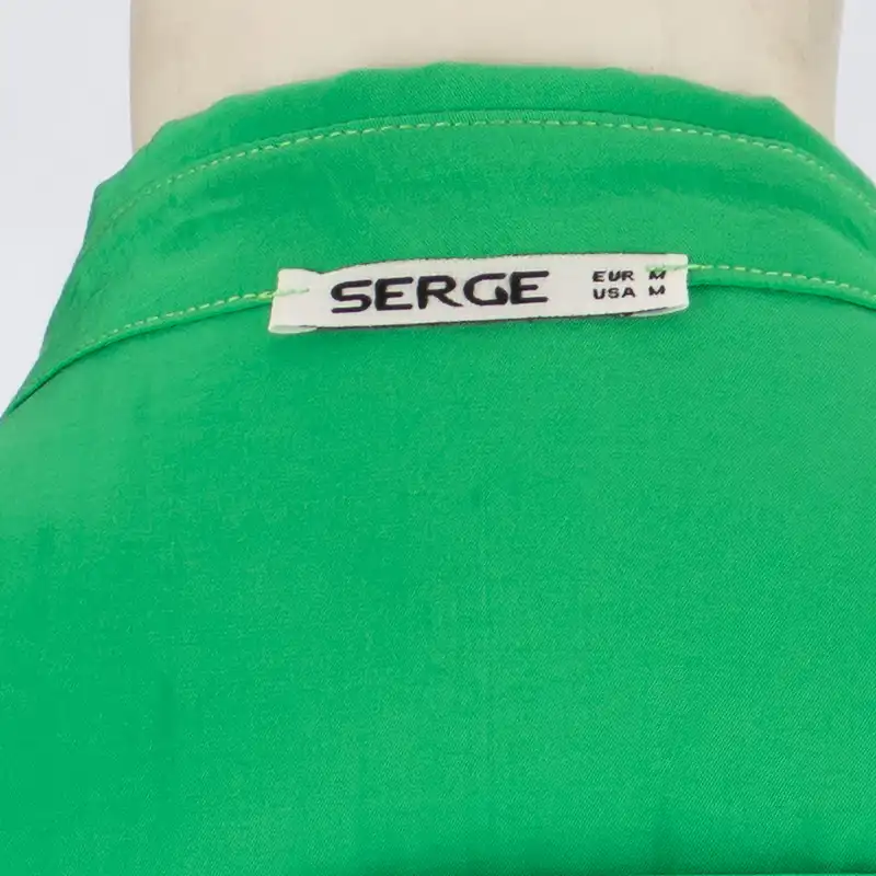 مانتو زنانه سرژه مدل 232142