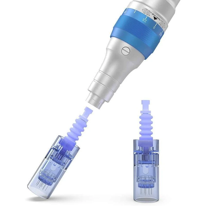 عکس شماره 6 : میکرونیدلینگ دکترپن مدل ultima-a6