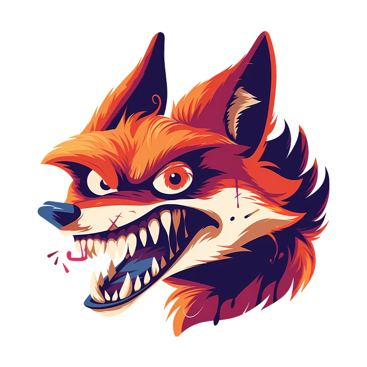 استیکر پارچه و لباس پاد آفرین مدل کارتونی کد S082