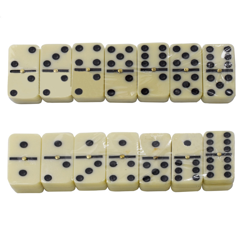 بازی فکری دومینو کد SF-28