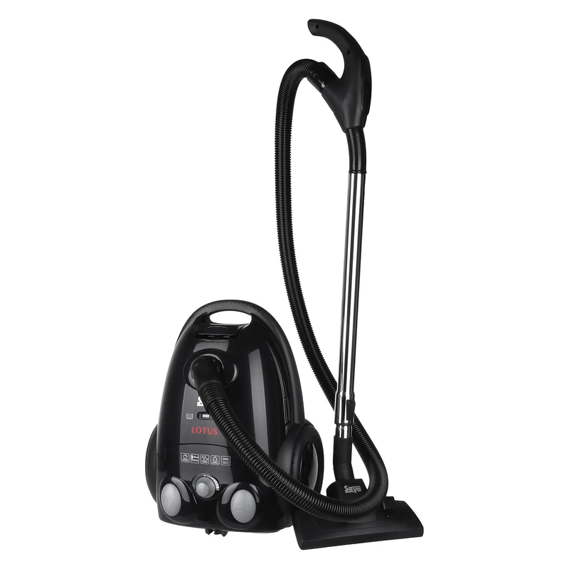 جاروبرقی 2000 وات سایا مدل Lotus-LVC