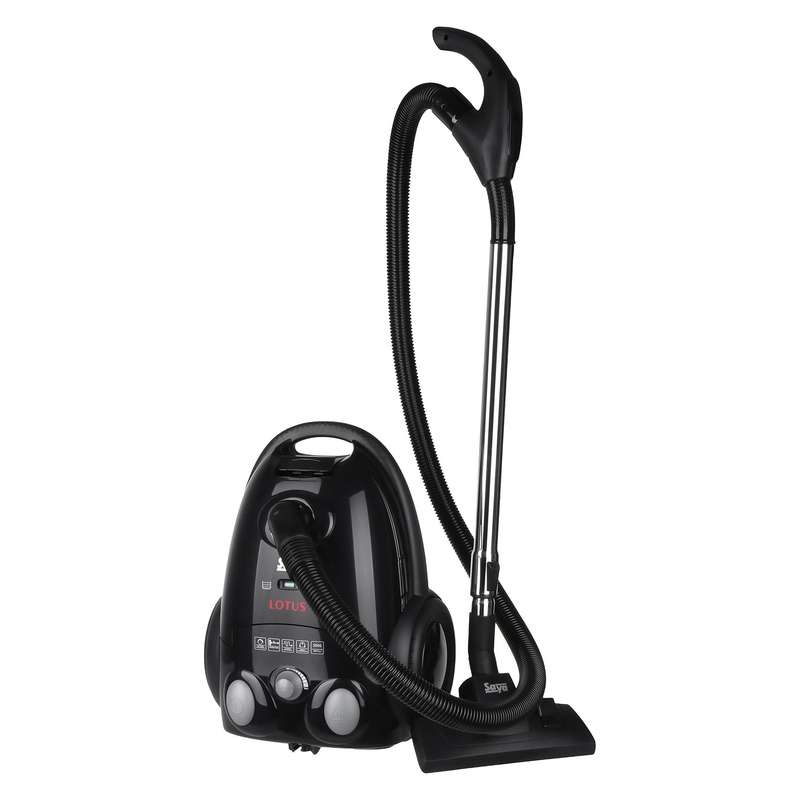 جاروبرقی 2000 وات سایا مدل Lotus-LVC