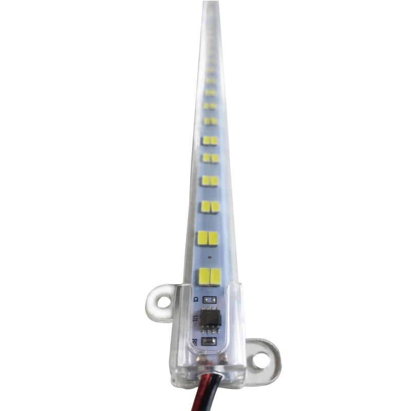 ریسه خطی ال ای دی کد 220V- طول 1 متر