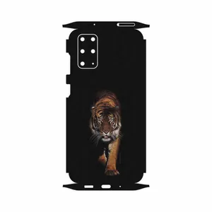 MAHOOT Wild Tiger-FullSkin Cover Sticker for Samsung Galaxy S20 Plus