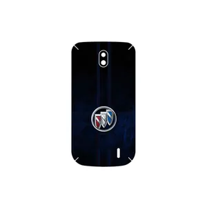 MAHOOT Buick Cover Sticker for Nokia 1