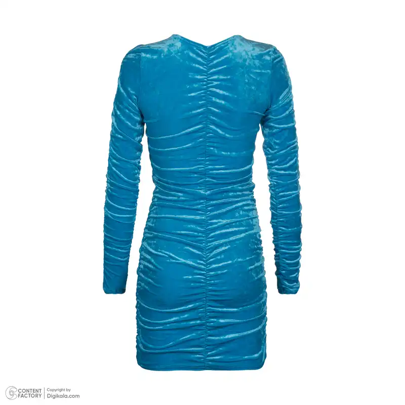 پیراهن زنانه مانکی مدل MT-6030399