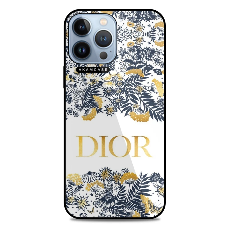 کاور آکام مدل AMC-WA13PROMAX-BRANDS-21 مناسب برای گوشی موبایل اپل iPhone 13 Pro Max