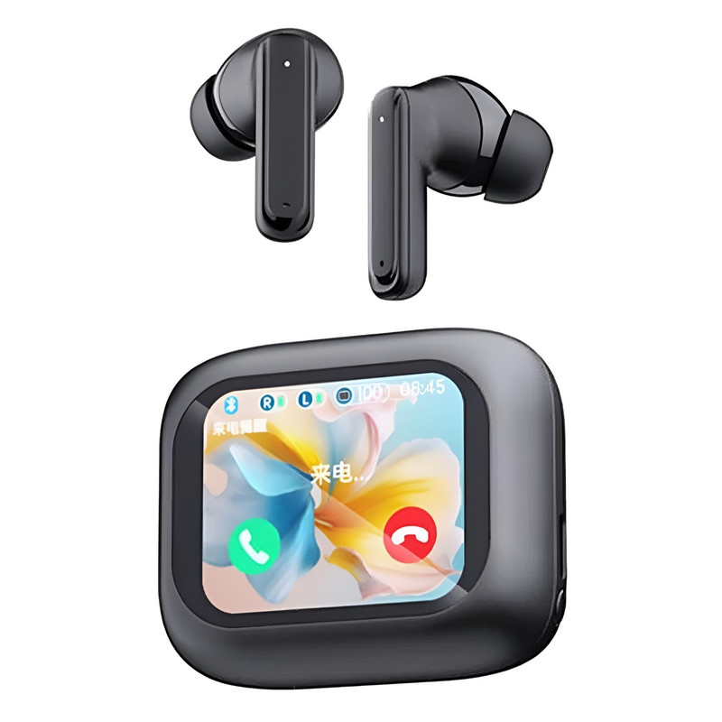 هدفون بلوتوثی مدل E18 PRO