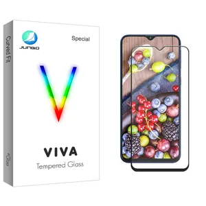 Junbo Viva Glass Screen Protector For Samsung Galaxy A10