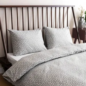 سرویس ملحفه ال سی دابلیو هوم مدل Benekli دو نفره سه تکه