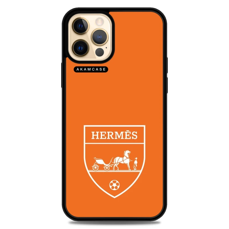 کاور آکام مدل AMC-WA12PRO-BRANDS-28 مناسب برای گوشی موبایل اپل iPhone 12 Pro