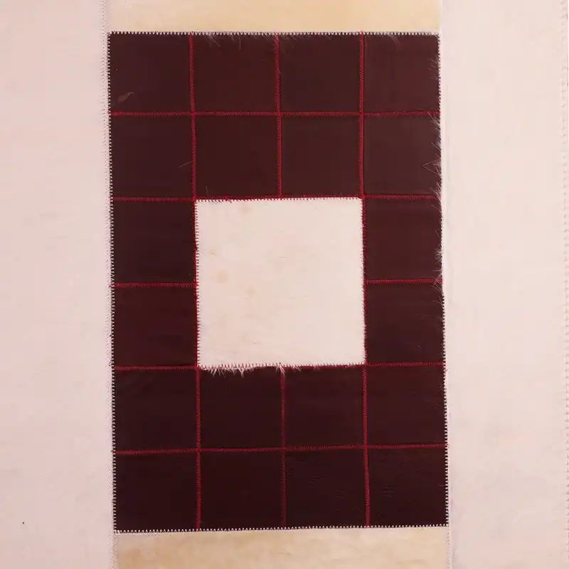 پادری کد LC075 سایز 70x55 سانتی متر