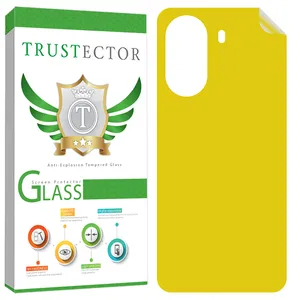 Trustector TPBT20 Back Protector For Xiaomi Poco X7 Pro