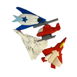 پاک کن مدل FLY-8602 کد 74238 مجموعه 4 عددی