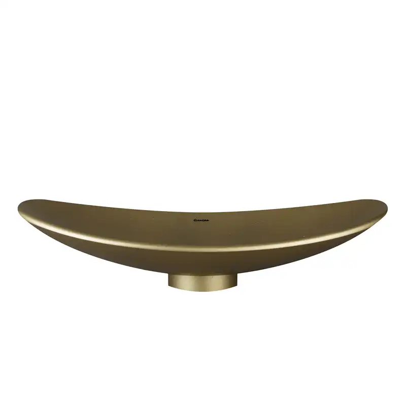 روشویی مدل بیضی