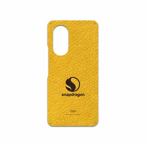 MAHOOT ML-SNPDRGN Cover Sticker for Huawei Nova 9 SE