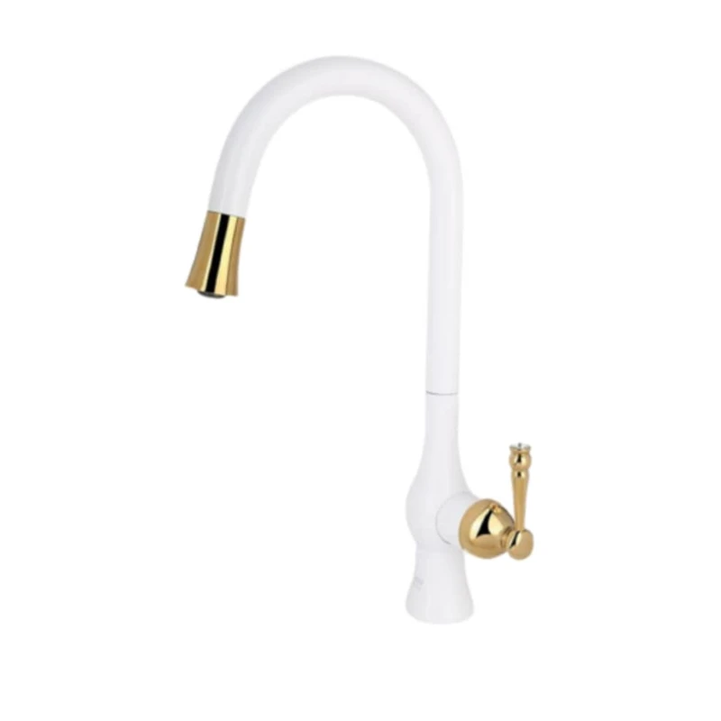 شیر آشپزخانه کسری مدل شاوری هما