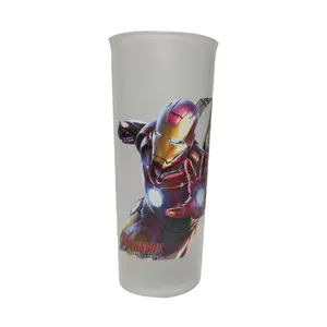 لیوان کودک طرح Iron Man کد 5