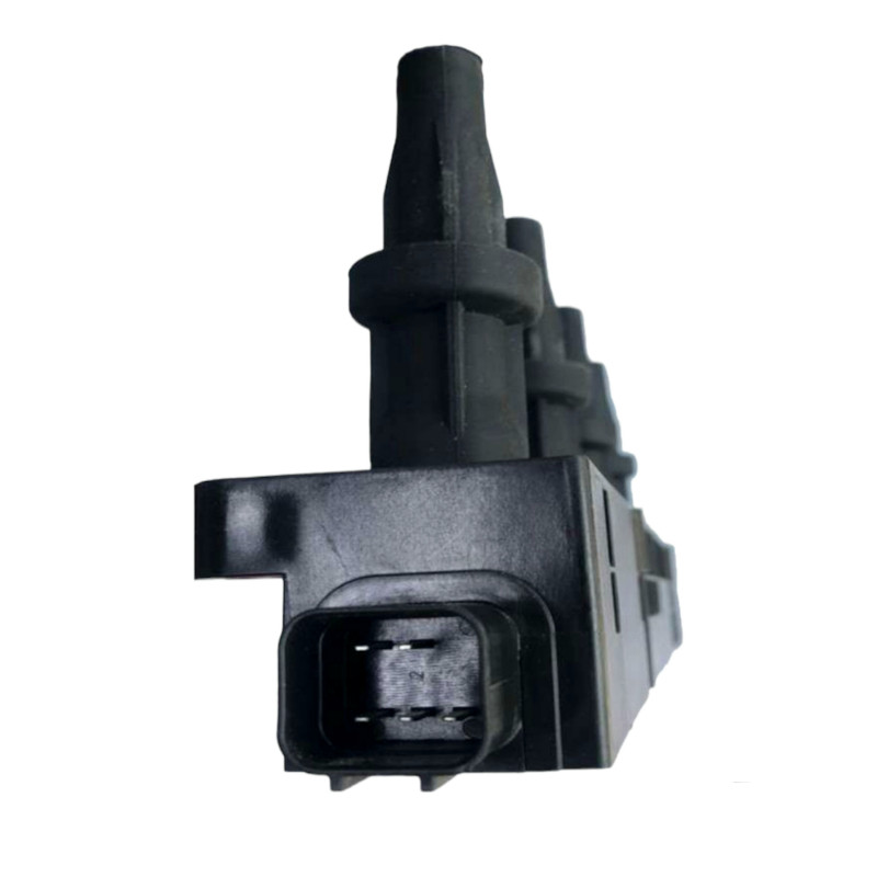 کوئل هرینگتون مدل TU5 مناسب برای  پژو 207 تیپ 5