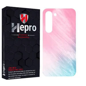 HEPRO MC Cover for SAMSUNG GALAXY S23 PLUS