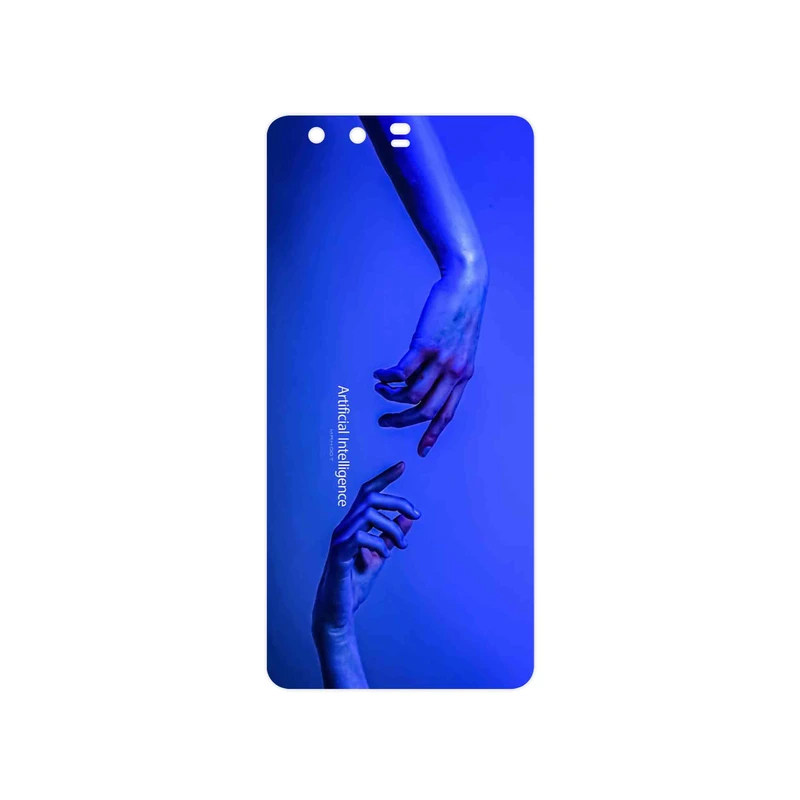 برچسب پوششی ماهوت مدل Artificial intelligence 1 مناسب برای گوشی موبایل هوآوی P10 Plus