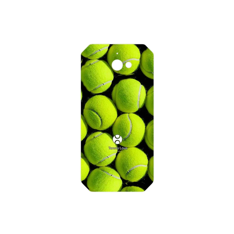 برچسب پوششی ماهوت مدل Tennis مناسب برای گوشی موبایل کاترپیلار S50