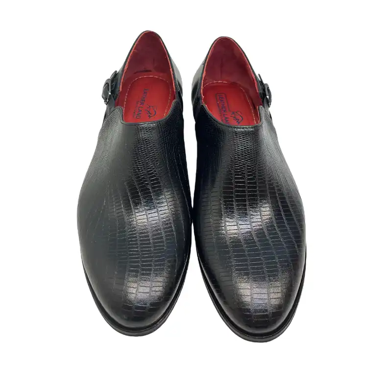 کفش زنانه سرزمین چرم مدل 1693