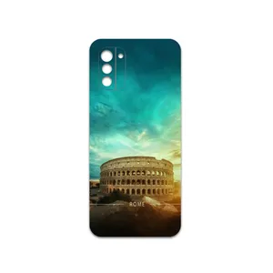 MAHOOT Rome-City Cover Sticker for Nokia G21