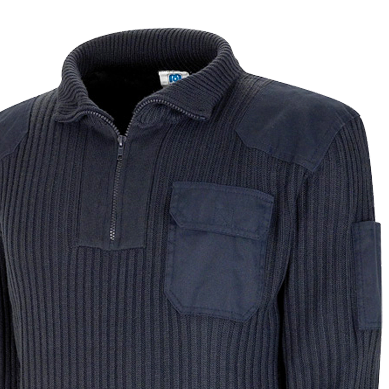 پلیور مردانه مدل JCA