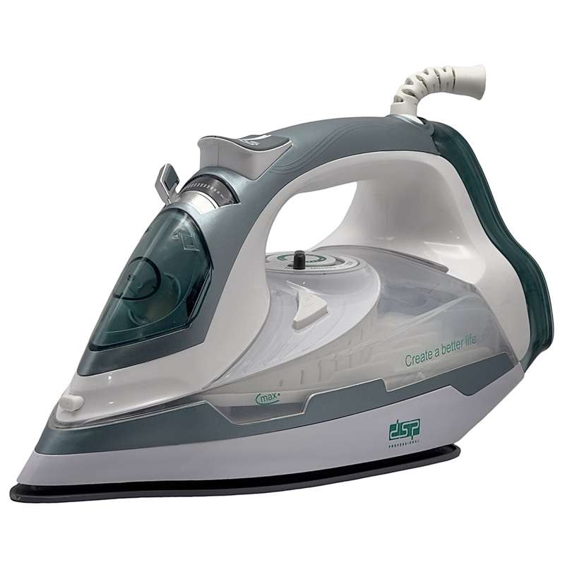 اتو بخار دی اس پی مدل KD1073