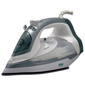 اتو بخار دی اس پی مدل KD1073