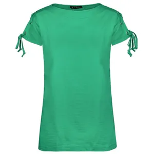 تی شرت آستین کوتاه زنانه مدل Sb-M-1397-s