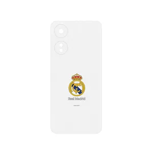 MAHOOT Real_Madrid_1 Cover Sticker for Honor X5 Plus