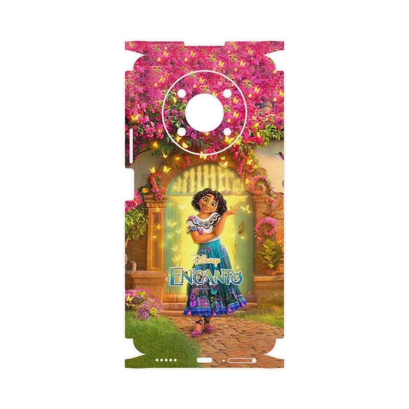 برچسب پوششی ماهوت مدل Encanto-FullSkin مناسب برای گوشی موبایل آنر X9 5G