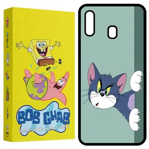 BOB Ghab BCPA20 Cover For Samsung Galaxy A30 / A20 / M10s 