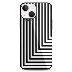 AKAM AMC-WA13-ALPHAZEBRABET-12 Cover For Apple iPhone 13