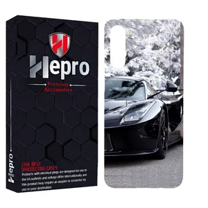 HEPRO MC Cover for Samsung Galaxy A70 / A70S