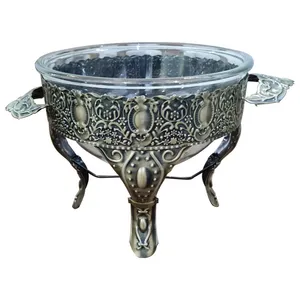 ظرف سرو سالاد کد 106