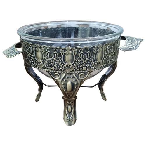 ظرف سرو سالاد کد 106