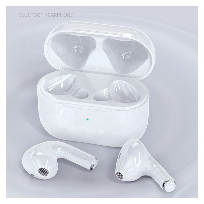 هدفون بلوتوثی مدل Airpods Pro 6 2021
